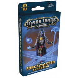 Mage Wars. Forcemaster...