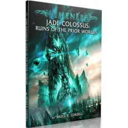 Numenera Jade Colossus:...