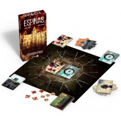 Espinas