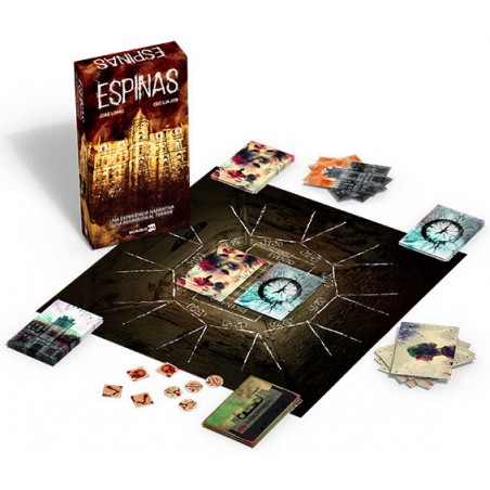 Espinas