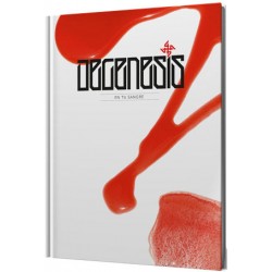 Degenesis: En tu sangre