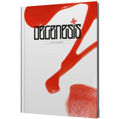 Degenesis: En tu sangre