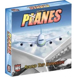 Planes: Round Trip Expansion