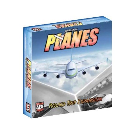 Planes: Round Trip Expansion