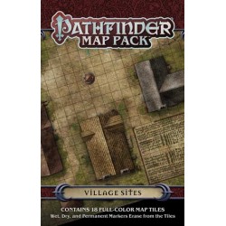 Pathfinder Map Pack:...