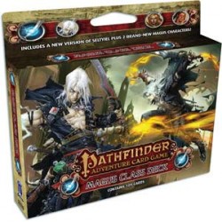 Pathfinder Adventure Card...