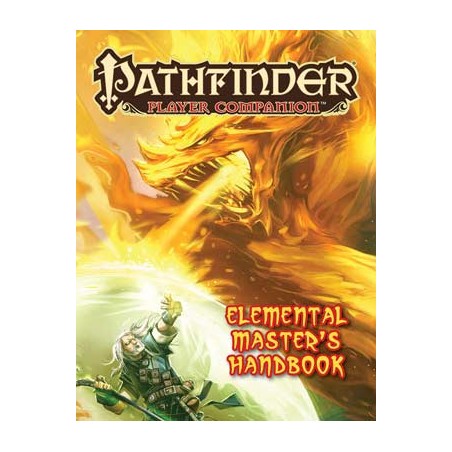 Pathfinder Player...