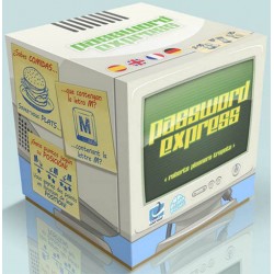 Password Express