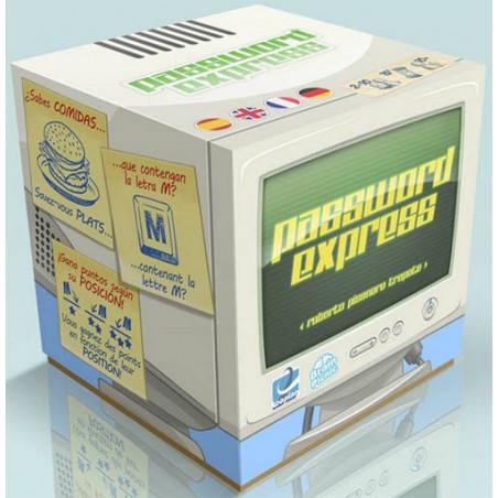 Password Express