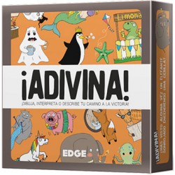 ¡Adivina!