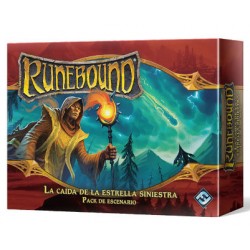 Runebound 3ª edición: La...