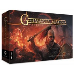 Germania Magna: Border in...