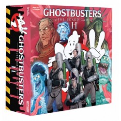 Ghostbusters: The Boardgame II