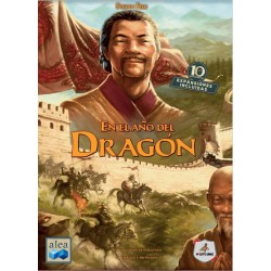 En el año del Dragón:...