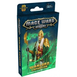 Mage Wars Academy. Warlord...