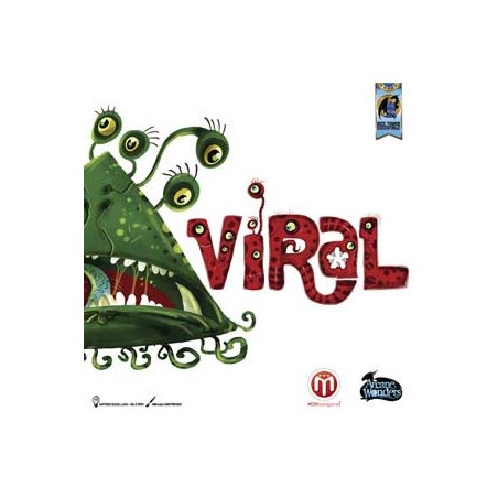 Viral (inglés)