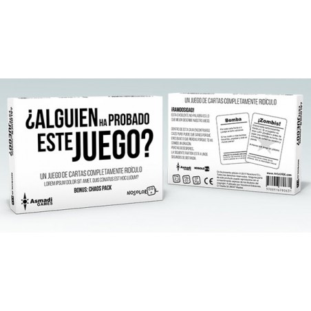 ¿Alguien ha probado este...