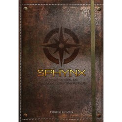 Sphynx : Juego de rol de...