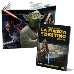 Star Wars: La Fuerza y el...