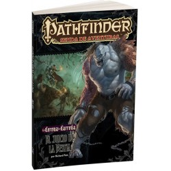 Pathfinder Senda de...