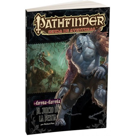 Pathfinder Senda de...