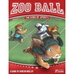 Zoo Ball