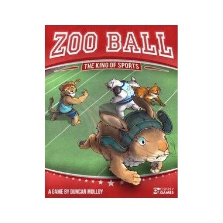 Zoo Ball
