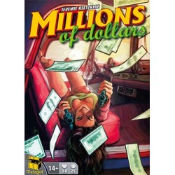 Millions of Dollars...