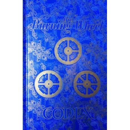 Burning Wheel Codex