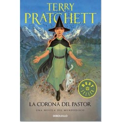 La Corona del Pastor...