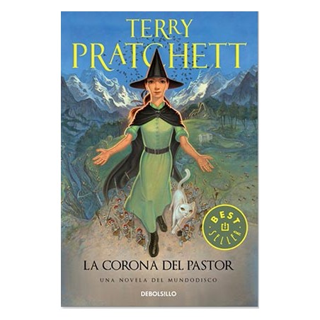 La Corona del Pastor...