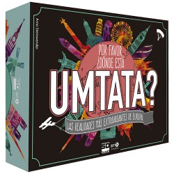 Por favor, ¿Donde está Umtata?