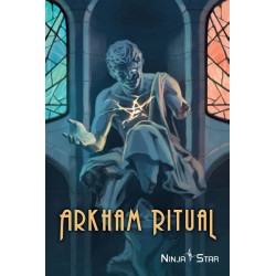 Arkham Ritual