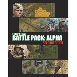 Lock´n´Load: Battle Pack...