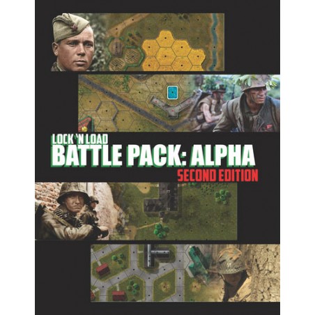 Lock´n´Load: Battle Pack...