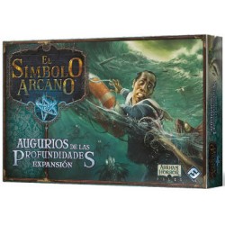 El Símbolo Arcano. Augurios...