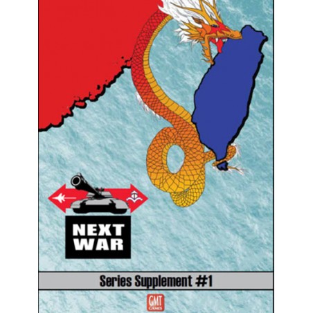 Next War: Supplement 1