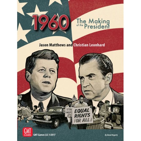 1960: The Making of the...