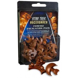 Star Trek: Ascendancy....