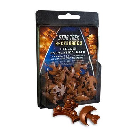 Star Trek: Ascendancy....