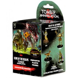 D&D Miniatures: Icons of...
