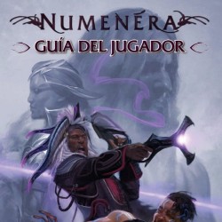 Numenera - Guía del jugador