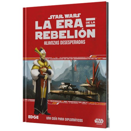 Star Wars: La Era de la...