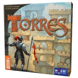 Torres (castellano)