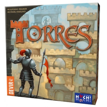 Torres (castellano)
