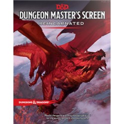 Dungeons & Dragons: Dungeon...