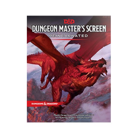 Dungeons & Dragons: Dungeon...