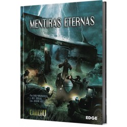 El Rastro de Cthulhu....