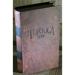 Tortuga 1667