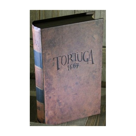 Tortuga 1667